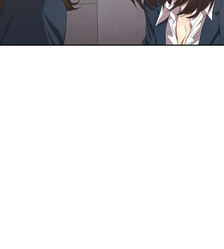 噩梦契约漫画,第7章：记者会1图