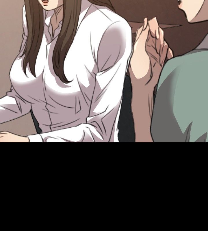 噩梦契约漫画,第27章：得到2图