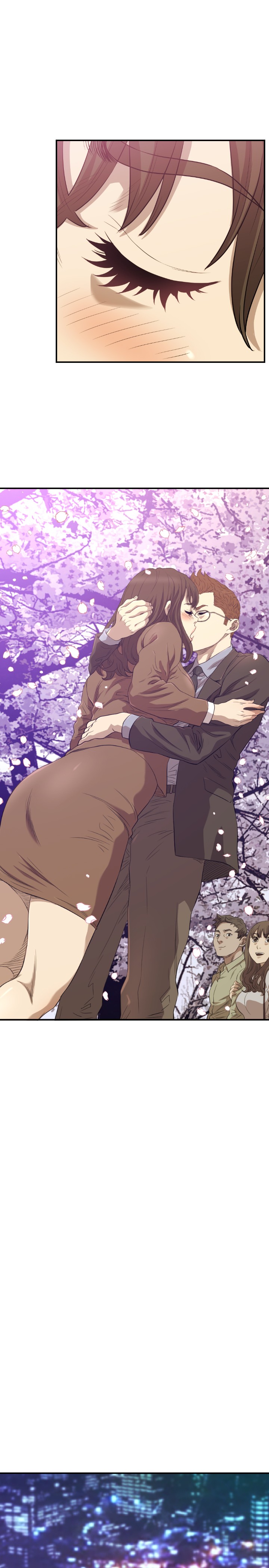 噩梦契约漫画,第12章：离婚5图