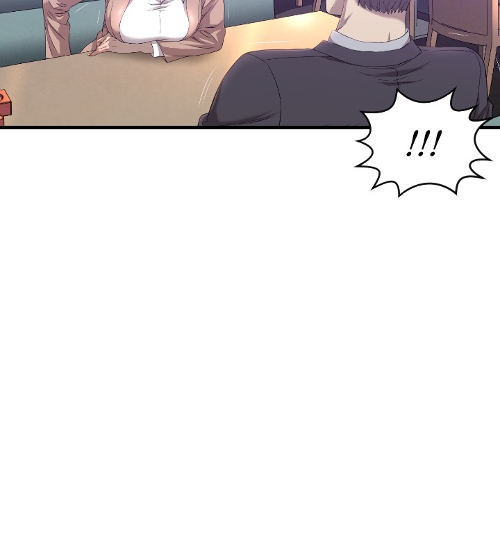 噩梦契约漫画,第15章：麻烦4图