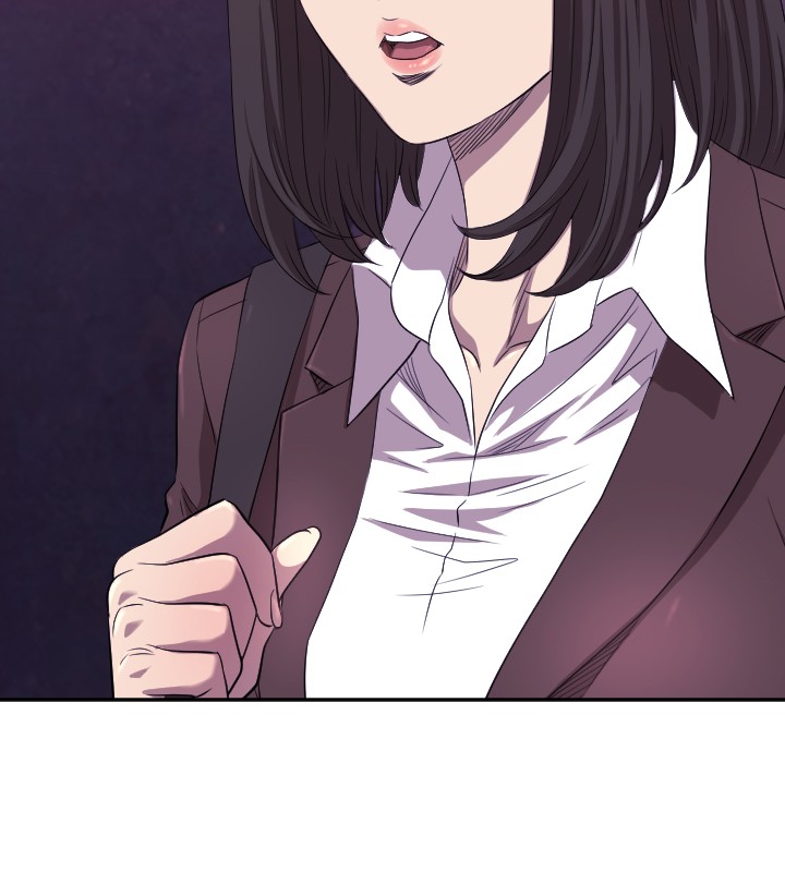 噩梦契约漫画,第9章：最后一次3图