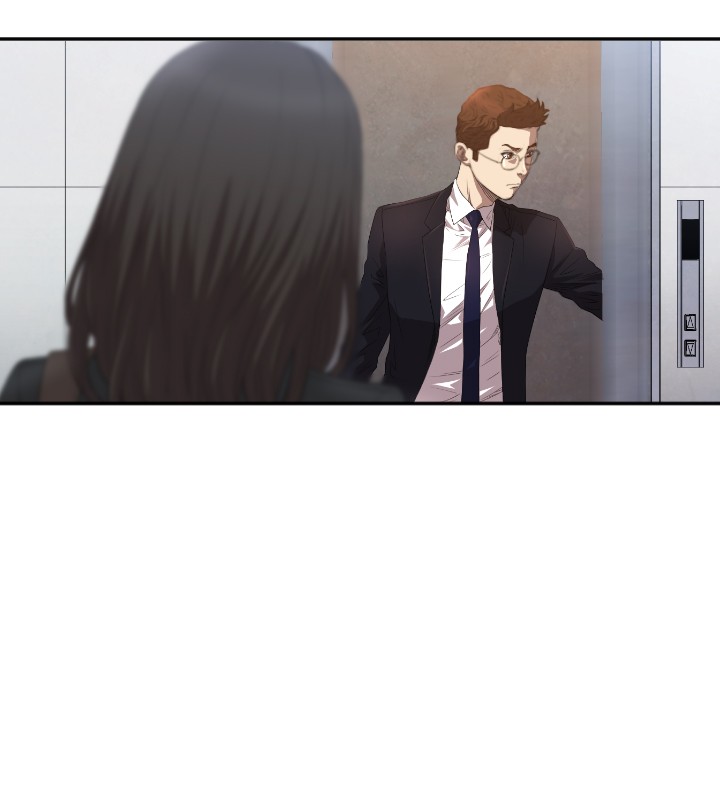 噩梦契约漫画,第4章：好戏登场1图