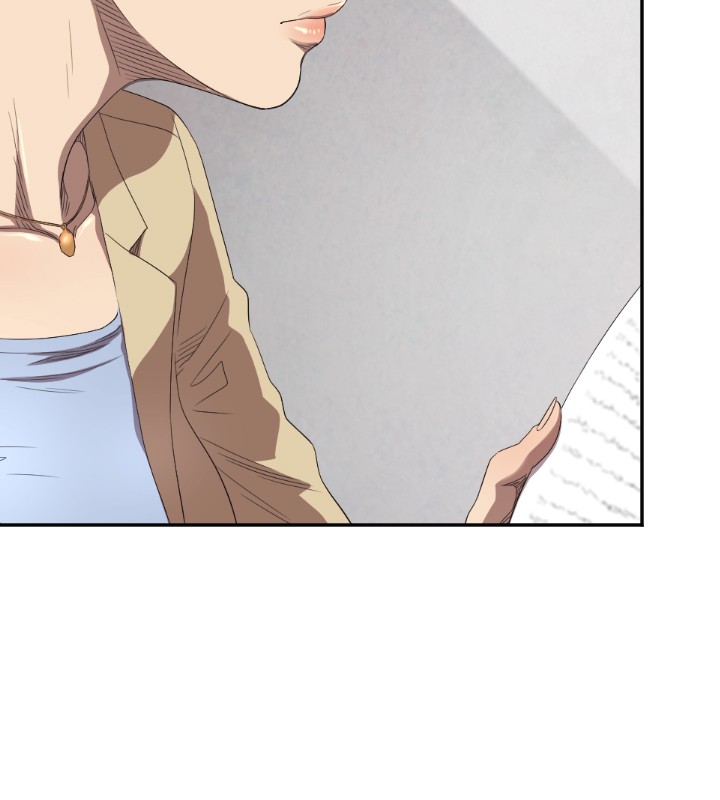 噩梦契约漫画,第4章：好戏登场4图