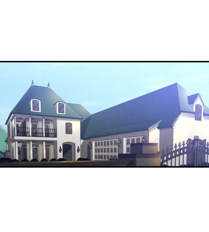 噩梦契约玩法教学攻略漫画,第31章：完结1图