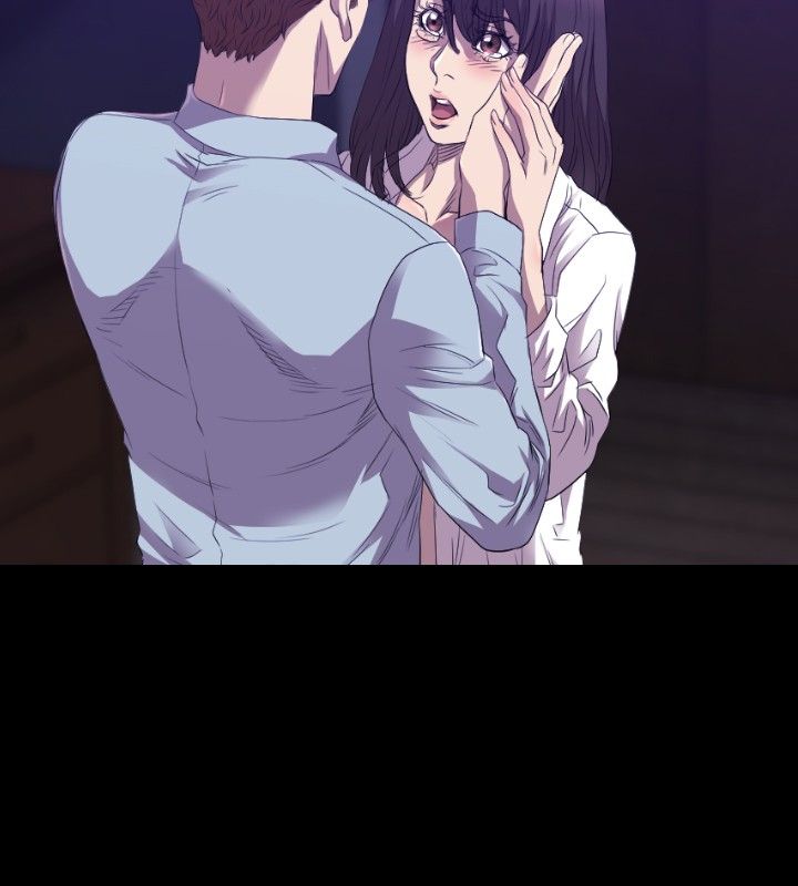 噩梦契约漫画,第26章：病危3图