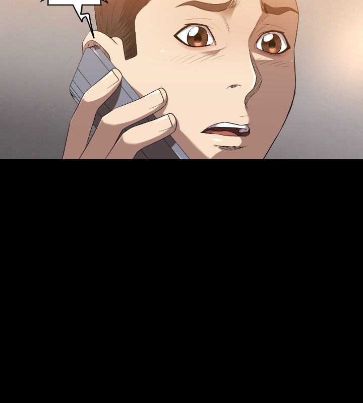 噩梦契约bgm漫画,第23章：交易1图