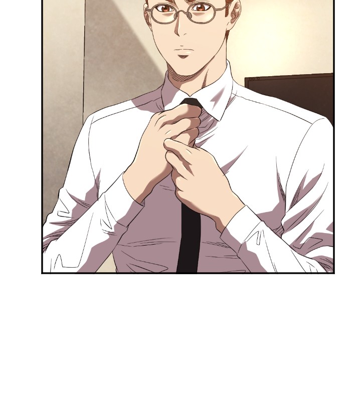 噩梦契约漫画,第10章：拿开2图