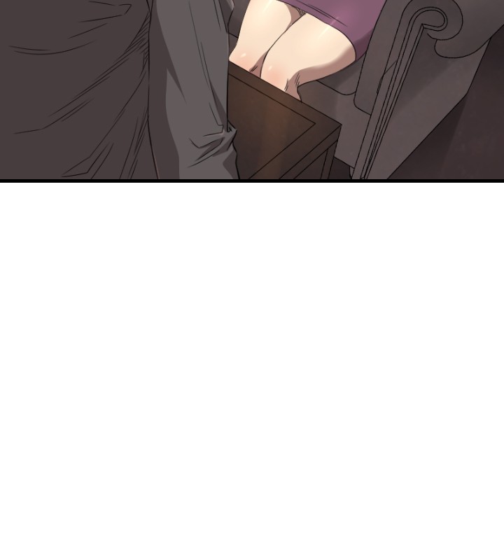 噩梦契约s9拿哪个英雄漫画,第13章：辞呈5图