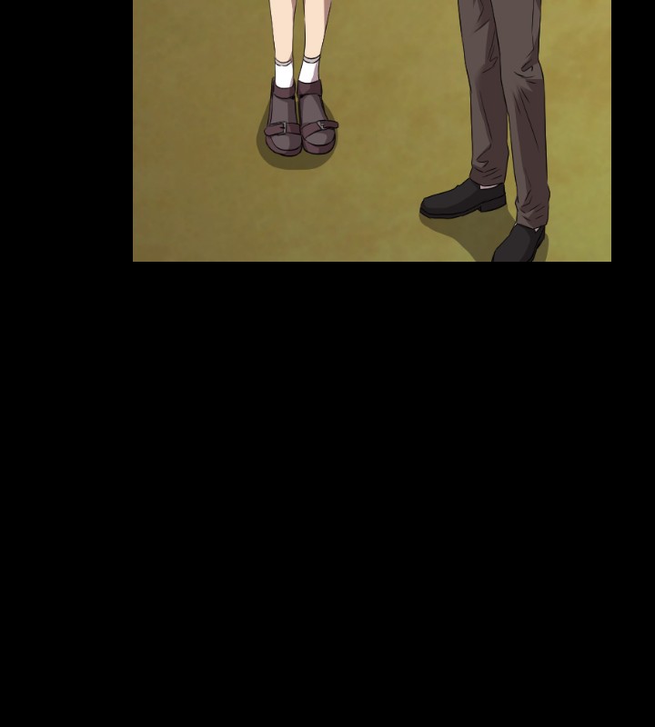 噩梦契约合集漫画,第24章：奴隶5图