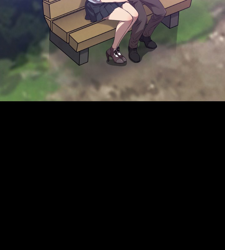 噩梦契约合集漫画,第24章：奴隶2图