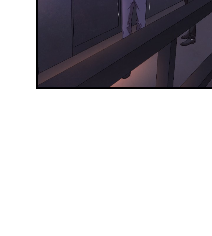 噩梦契约漫画,第15章：麻烦2图