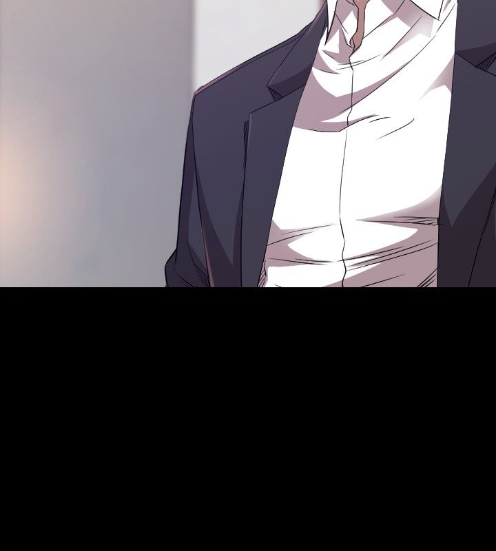 噩梦契约漫画,第29章：分手2图