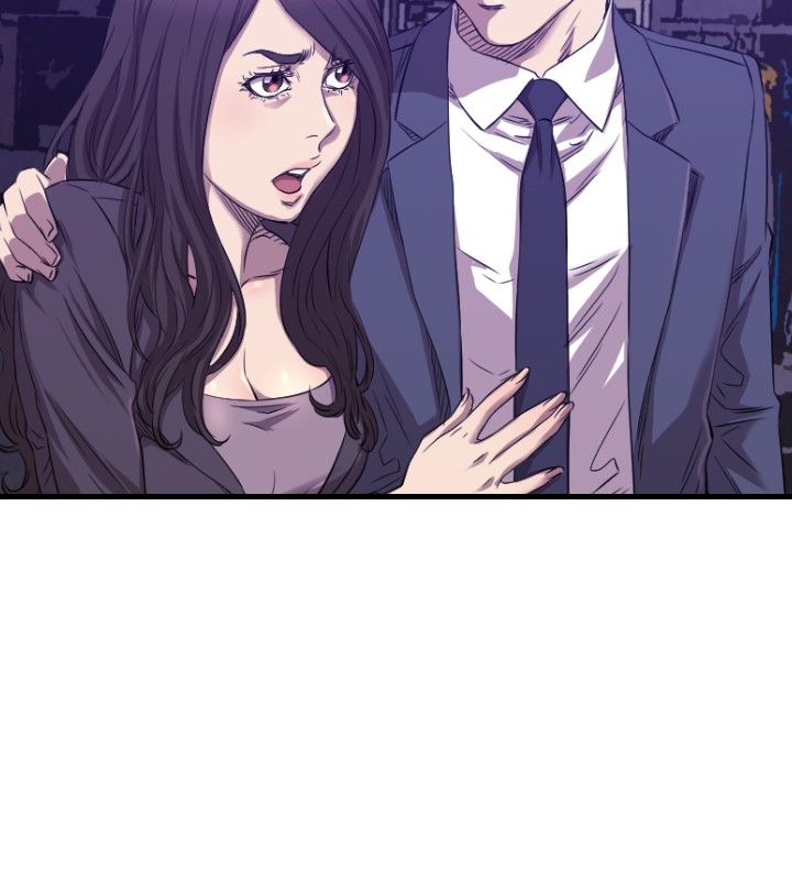 噩梦契约漫画,第31章：完结4图