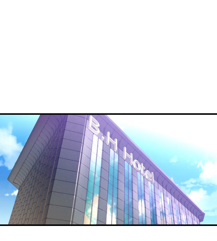 噩梦契约漫画,第25章：服务3图