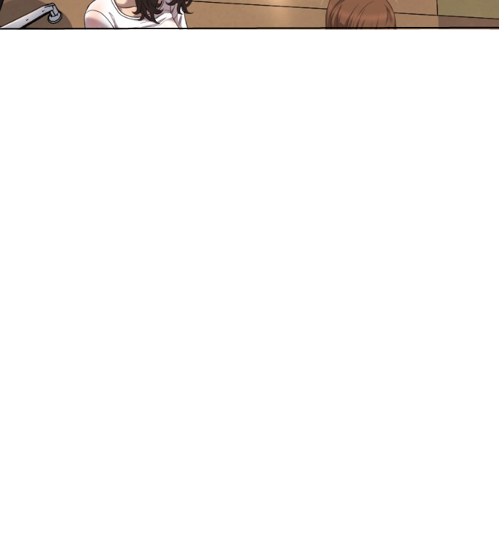 噩梦契约漫画,第17章：秘密3图