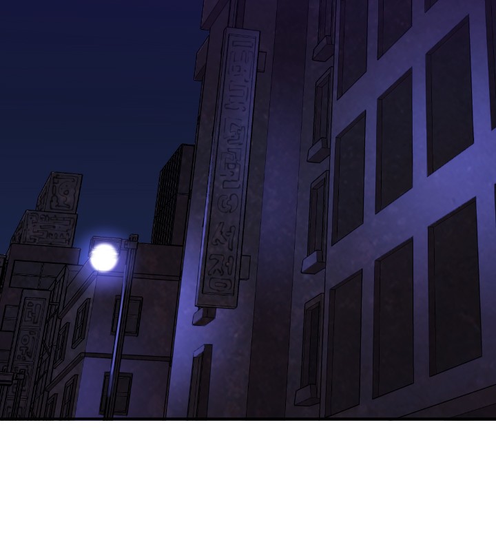 噩梦契约漫画,第1章：初遇5图