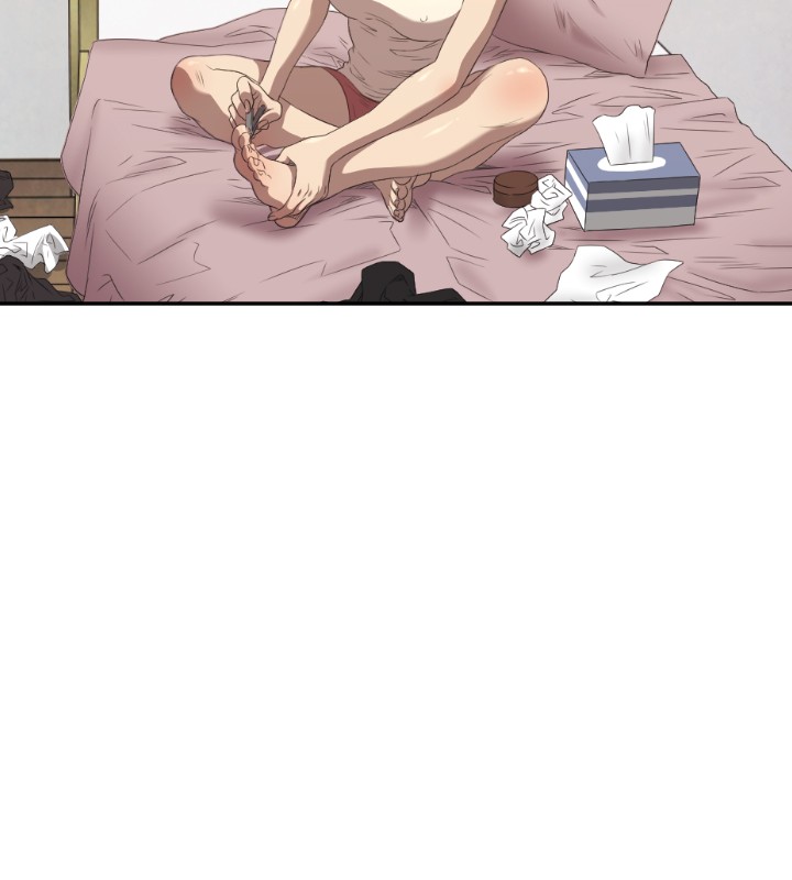 噩梦契约漫画,第4章：好戏登场3图