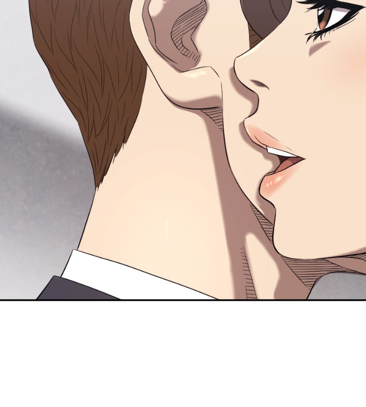 噩梦契约漫画,第9章：最后一次4图