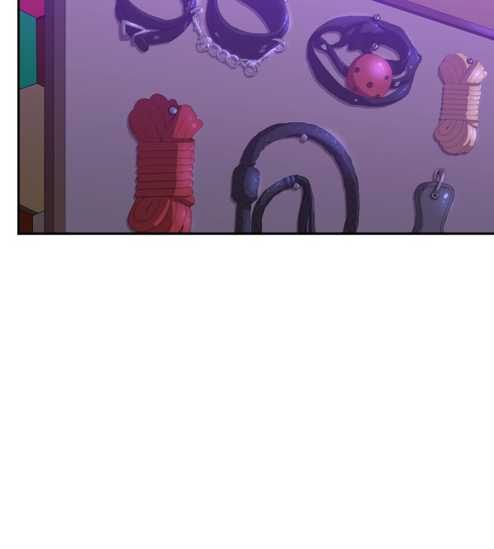 噩梦契约漫画,第1章：初遇3图