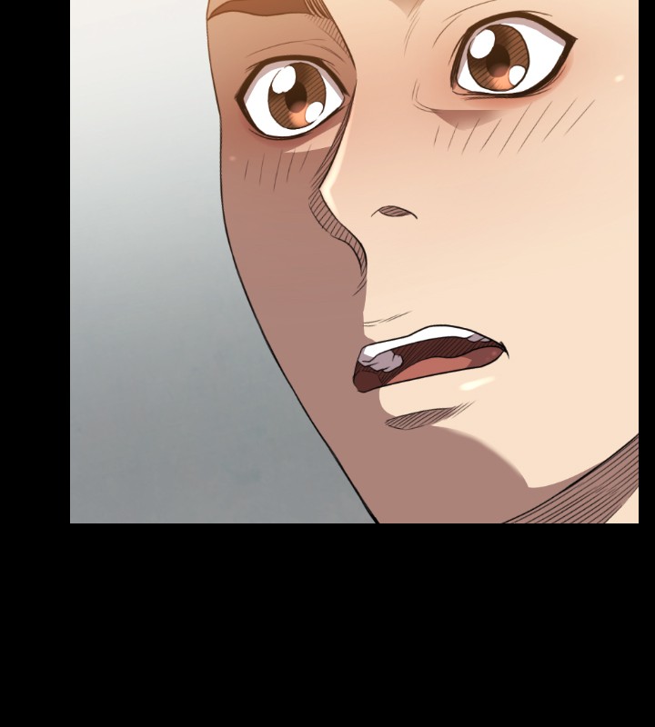 噩梦契约合集漫画,第23章：交易4图