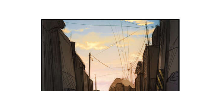 阴暗小镇漫画,第43章：抛弃1图