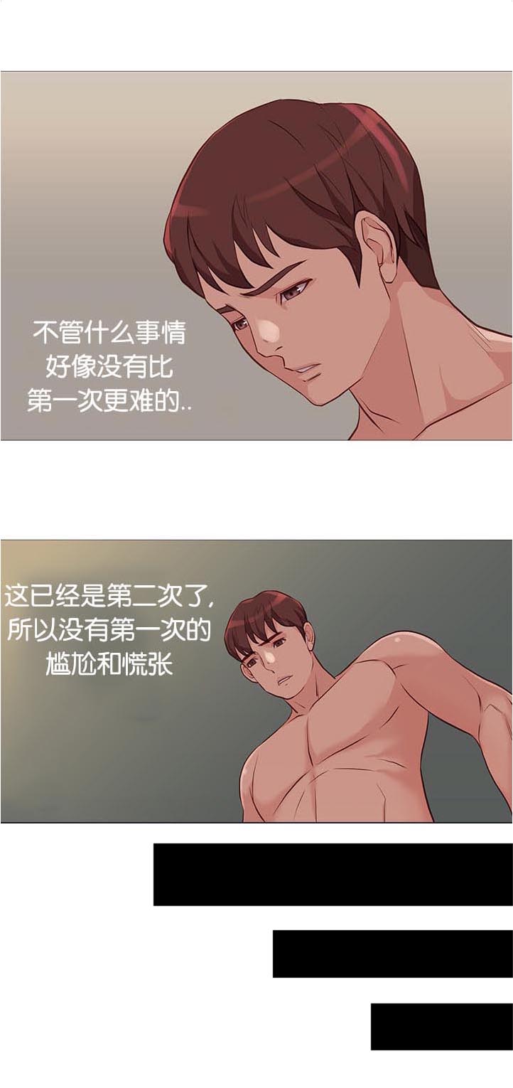 天慧香漫画,第94章：诊疗1图