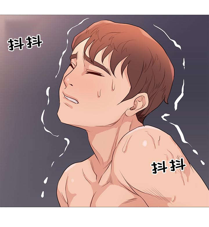 天慧香漫画,第70章：灭火4图