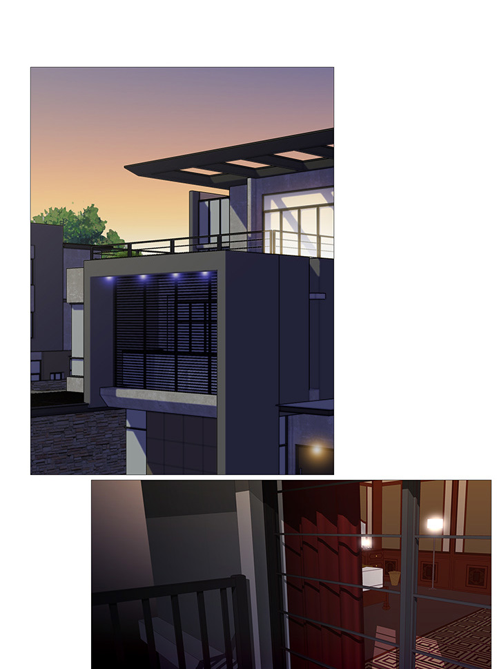 天慧香漫画,第74章：第五名2图