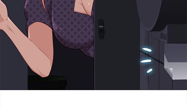 天慧香漫画,第89章：意外5图