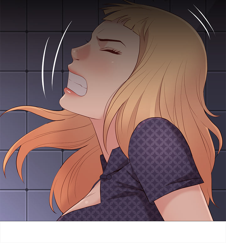 天慧香漫画,第88章：机智的娜英2图