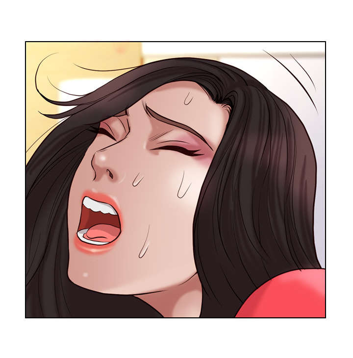 天慧香漫画,第32章：吐血1图