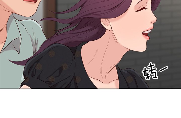 天慧香漫画,第75章：看热闹5图