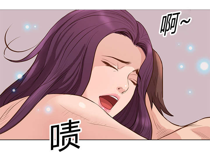 天慧香漫画,第49章：鼓掌4图