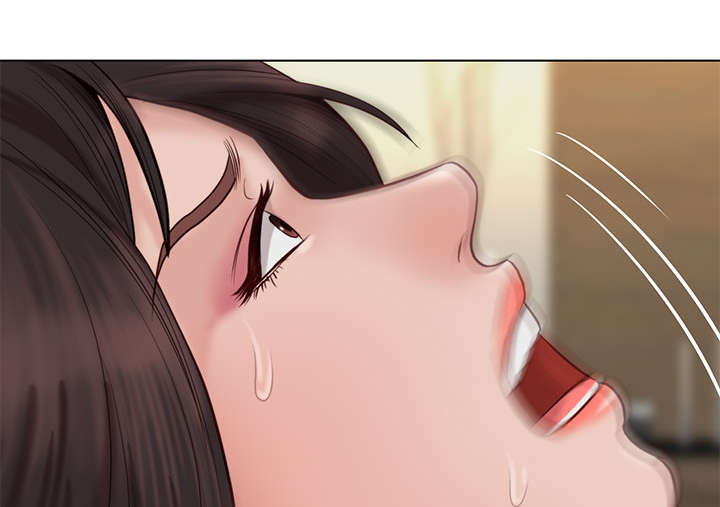 天慧香漫画,第32章：吐血1图