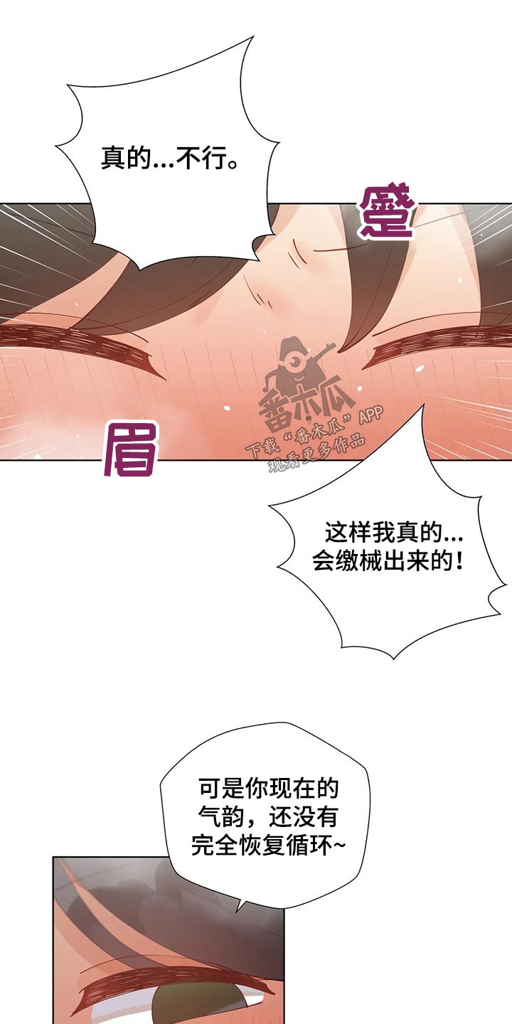 威胁辅导漫画,第81章：教练1图