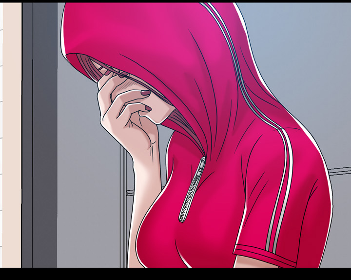 异能感应韩漫画漫画,第33章：有意思的人5图