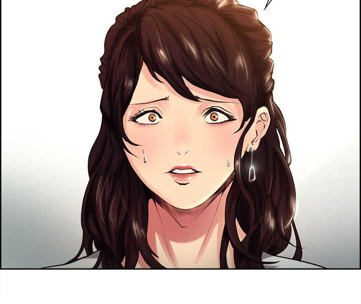 掠香漫画,第1章：更好吃的东西5图