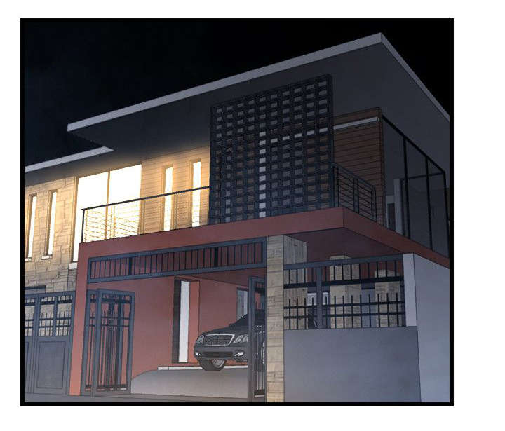 借钱漫画,第27章：大方1图