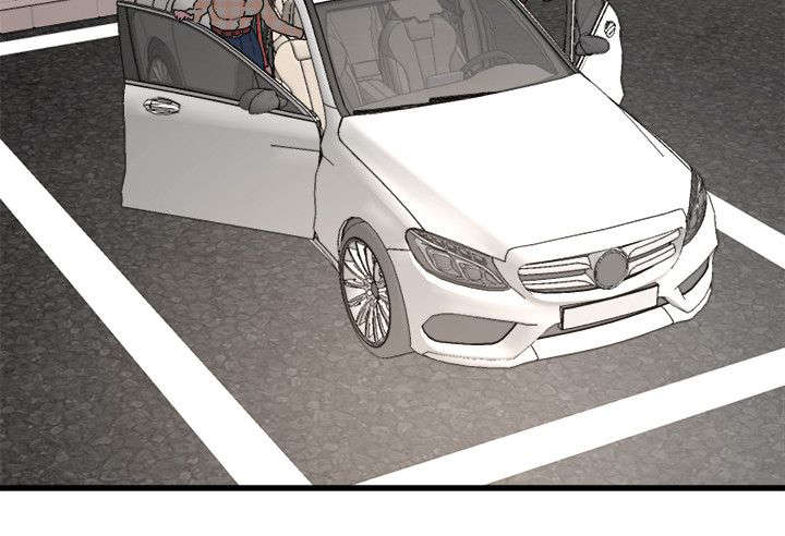 借刀制敌漫画,第30章：在车里休息会吧2图