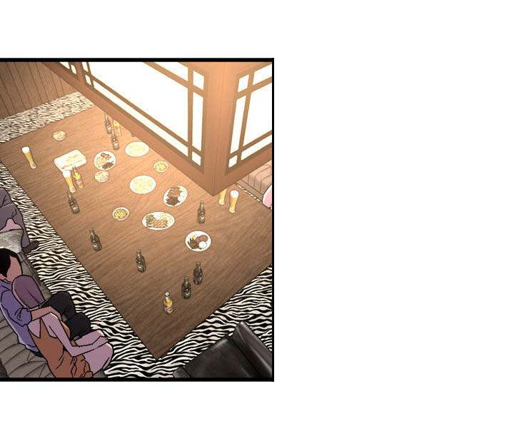 借刀制敌漫画,第32章：拜托一件事4图