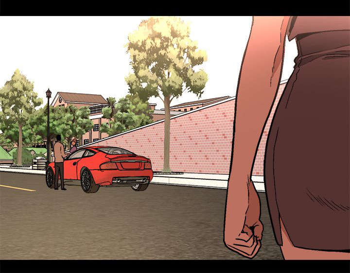 借刀制敌漫画,第24章：反抗4图