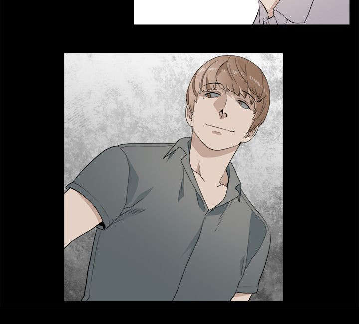 借钱不还怎么办最有效漫画,第12章：良心不安5图