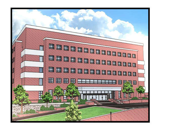 街道执法队人员廉政风险点一览表漫画,第20章：第二目标1图