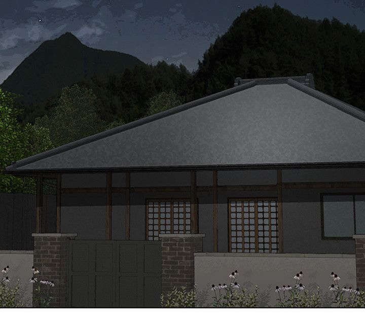 巨额保金漫画,第8章：凶手5图