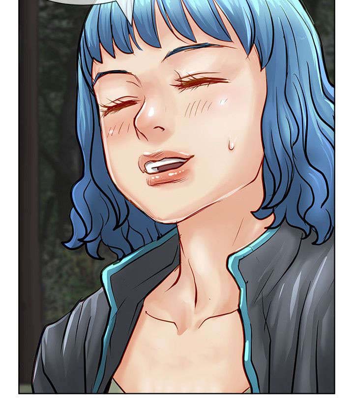 巨额保金漫画,第28章：藏起来3图