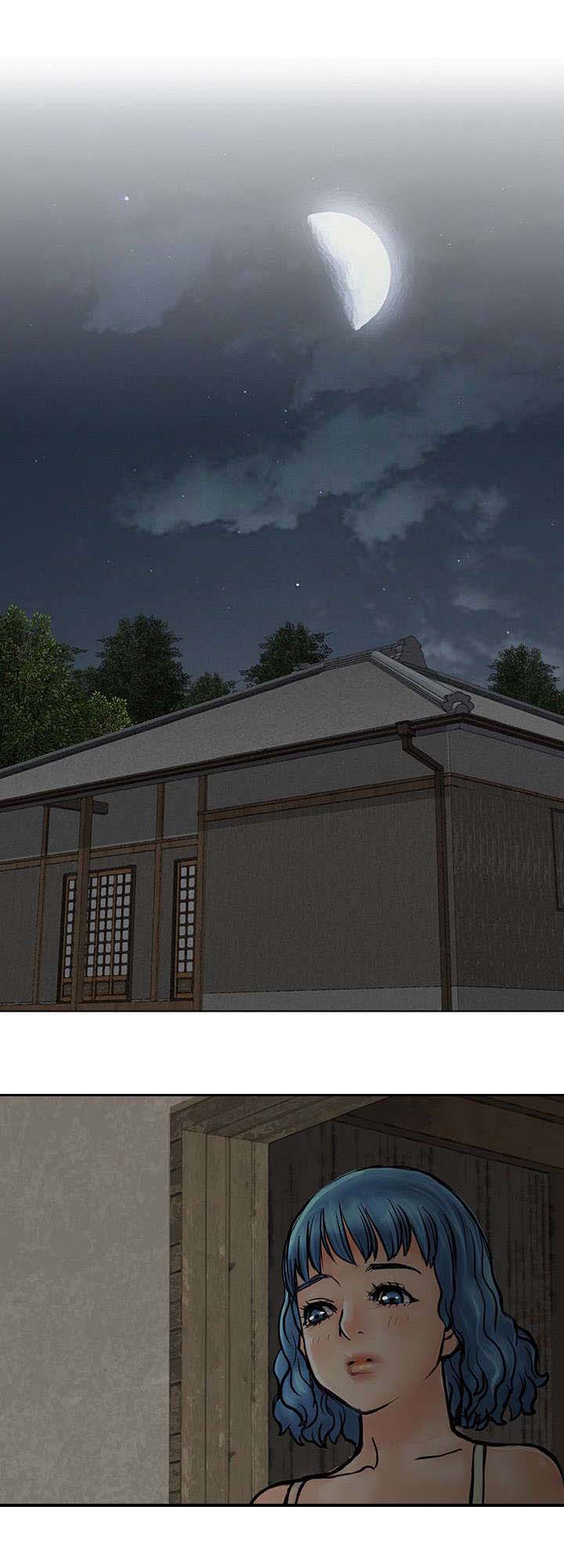 巨额保金漫画,第7章：再次被抓3图