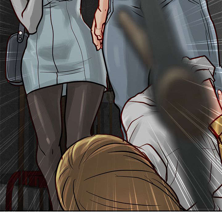 巨额保金漫画,第12章：线索4图