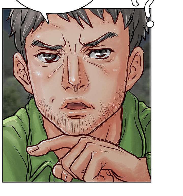 巨额保金漫画,第9章：奇怪的声音2图