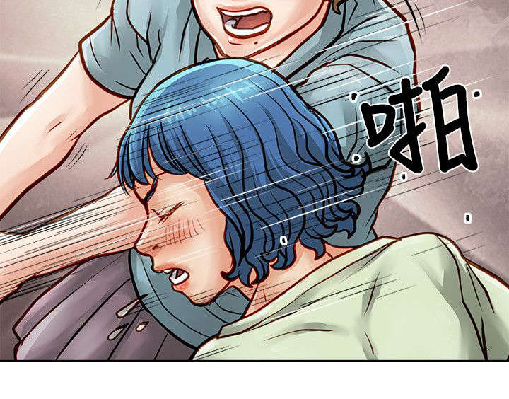 巨额保金漫画,第45章：找上门来2图