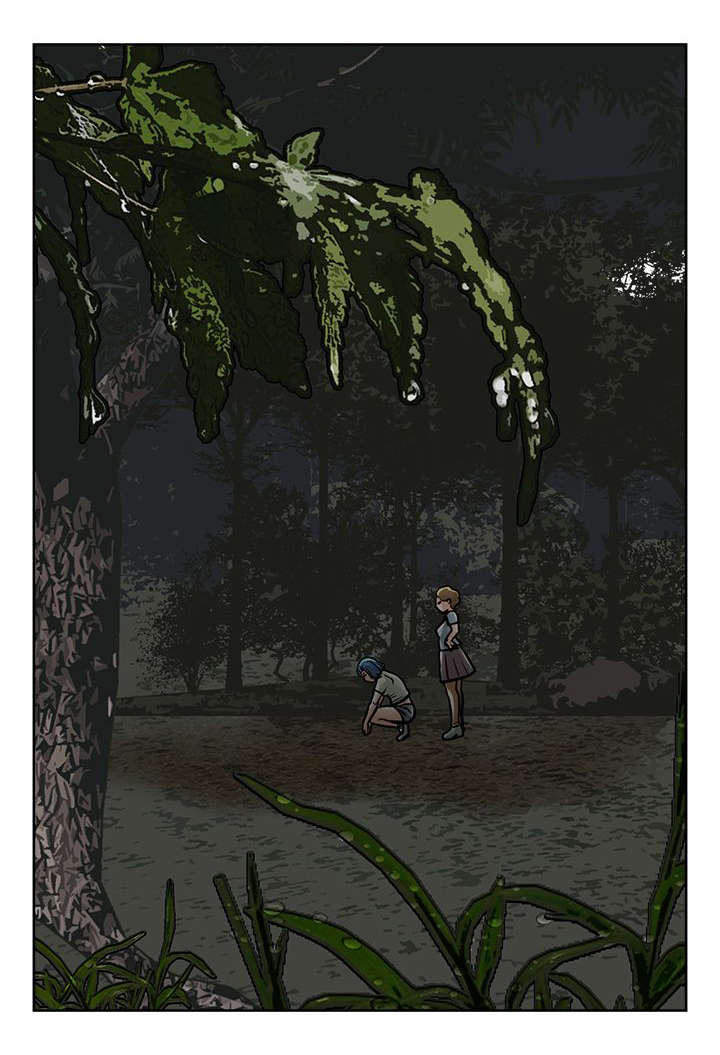 巨额保金漫画,第42章：趁胜追击3图